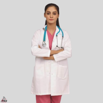 Doctor Coat