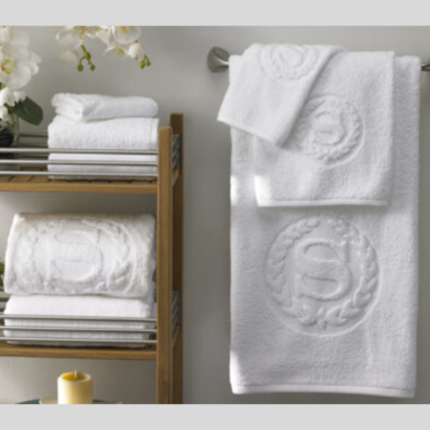 Bath sheet